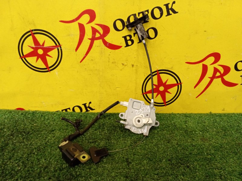 Замок лючка бензобака, 3000 рублей, Красноярск