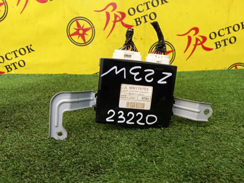 Блок управления дверьми, 1500 рублей, Красноярск