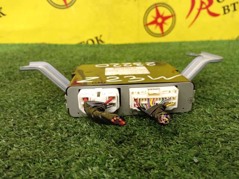 Блок управления дверьми, 1500 рублей, Красноярск