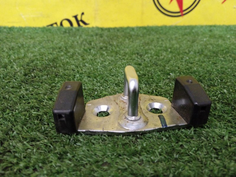 Петля замка багажника, 800 рублей, Красноярск