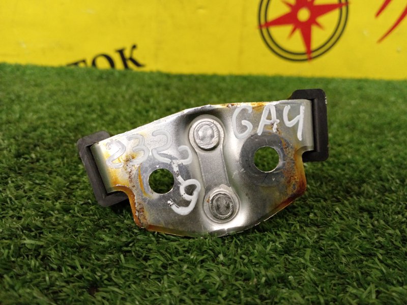 Петля замка багажника, 800 рублей, Красноярск