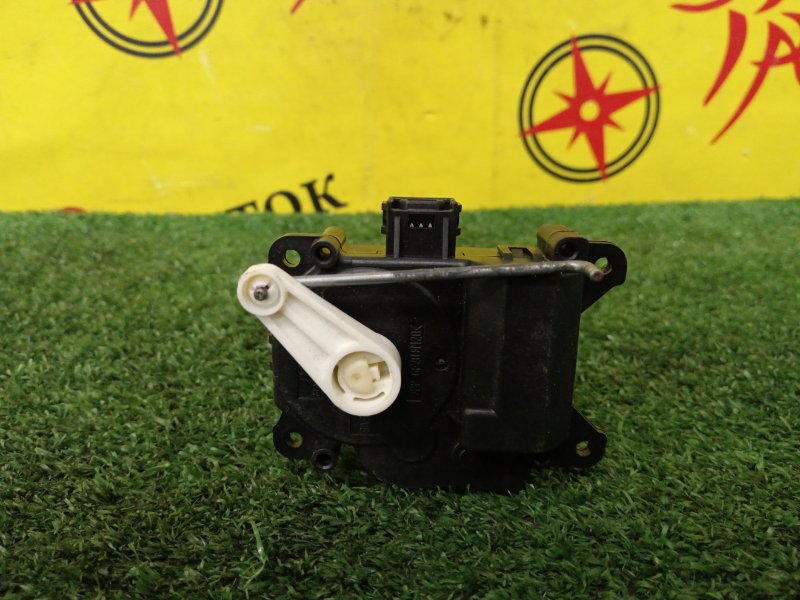 Сервопривод заслонок печки, 6000 рублей, Красноярск