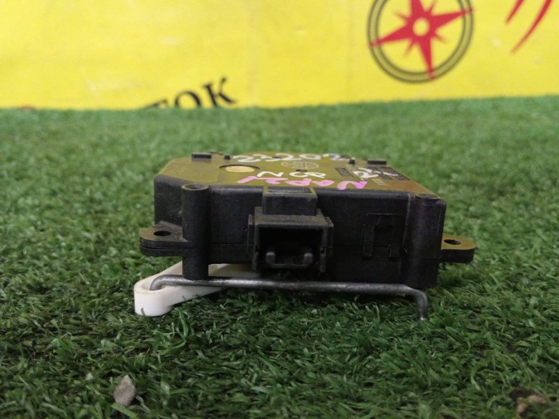 Сервопривод заслонок печки, 6000 рублей, Красноярск