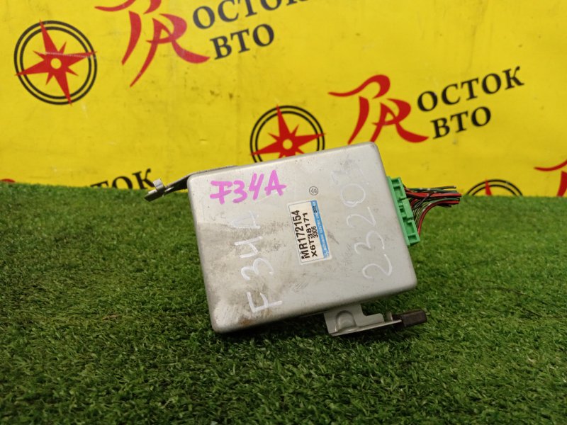 Блок управления рулевой рейкой, 2500 рублей, Красноярск