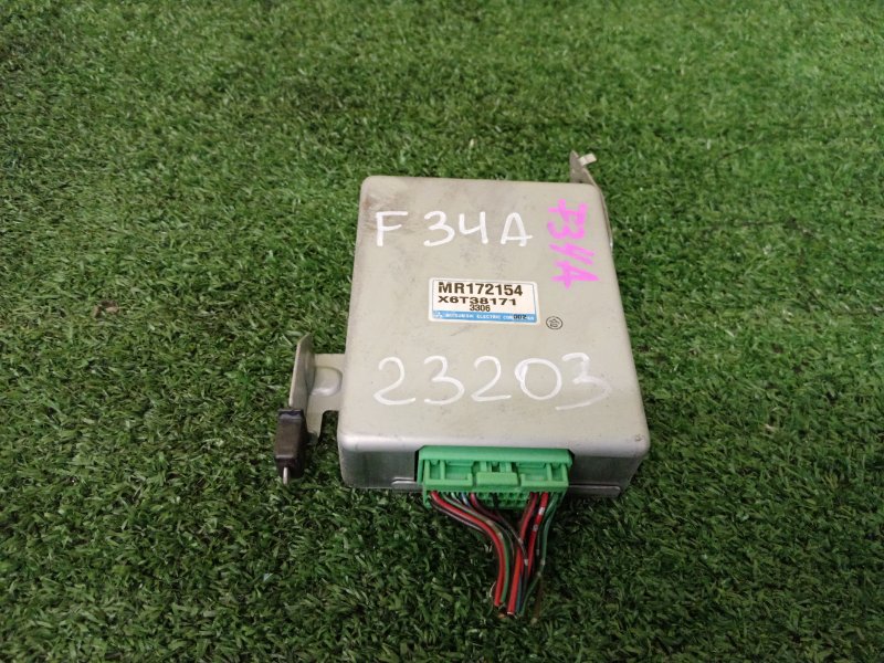 Блок управления рулевой рейкой, 2500 рублей, Красноярск