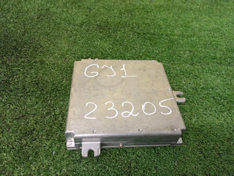 Блок управления двигателем, 1500 рублей, Красноярск