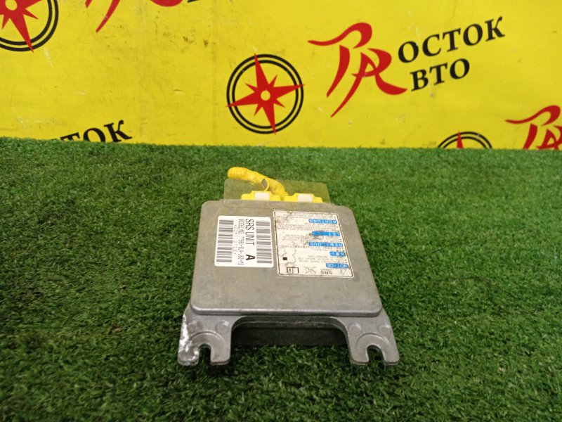 Блок управления SRS, 1200 рублей, Красноярск