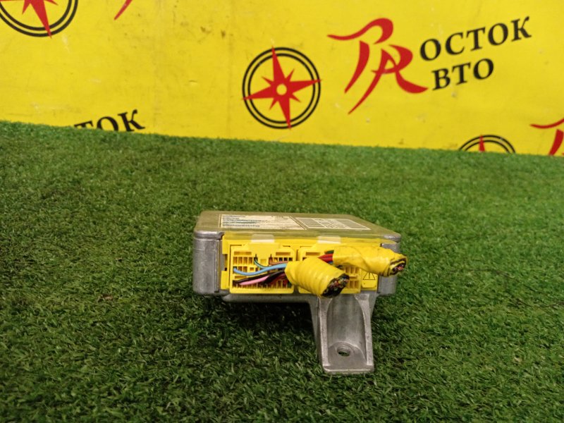 Блок управления SRS, 1200 рублей, Красноярск