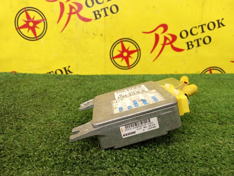 Блок управления SRS, 1200 рублей, Красноярск