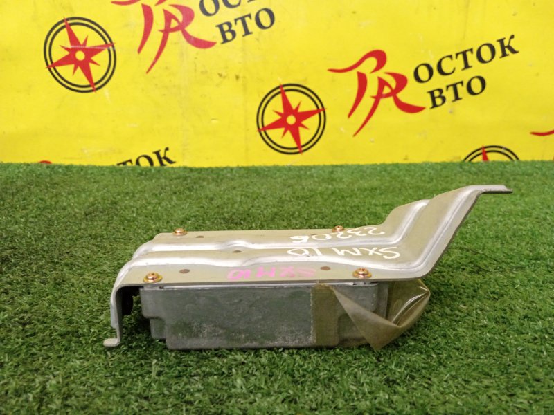 Блок управления SRS, 500 рублей, Красноярск