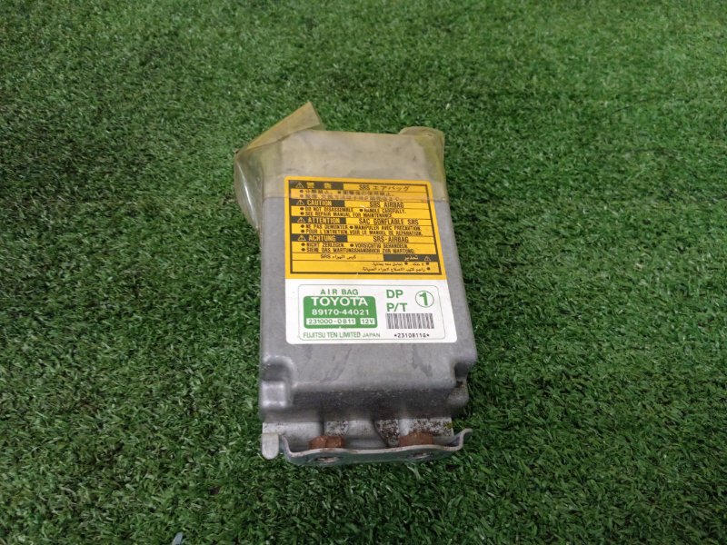 Блок управления SRS, 500 рублей, Красноярск