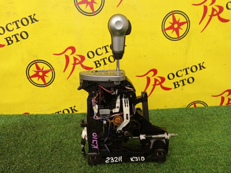 Селектор АКПП, 700 рублей, Красноярск