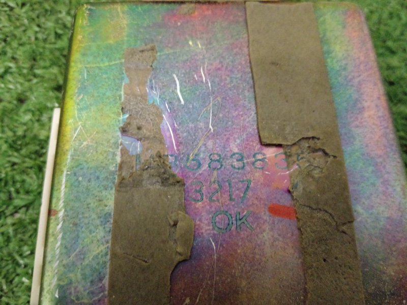 Блок управления, 1800 рублей, Красноярск