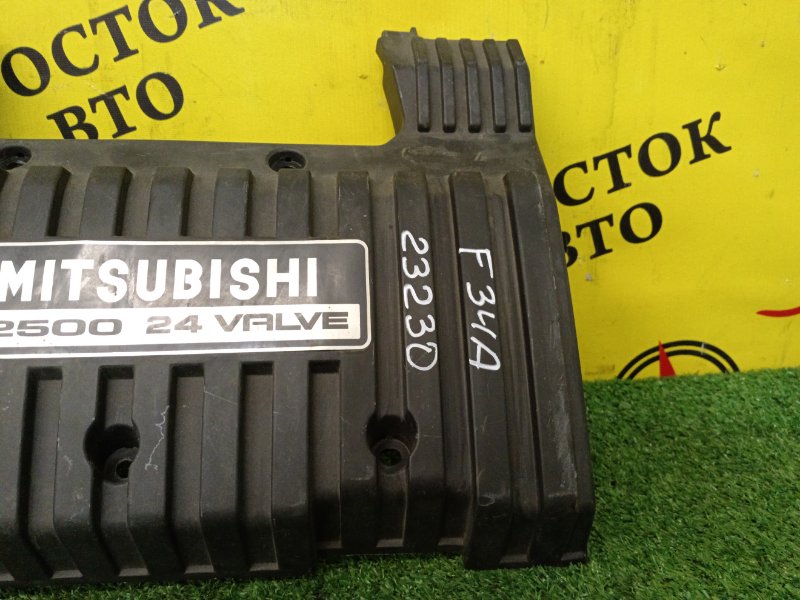 Декоративная крышка двигателя, 500 рублей, Красноярск