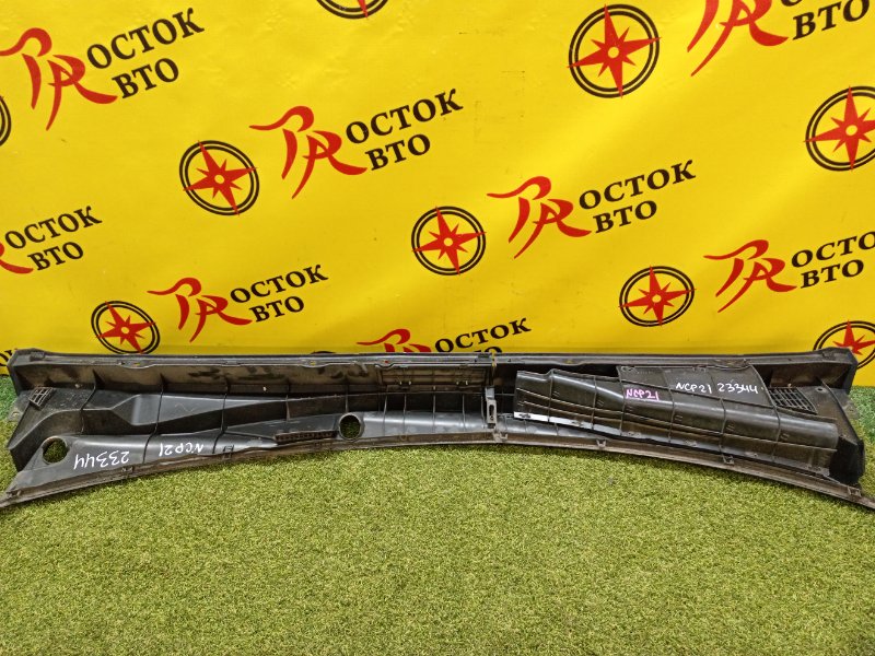 Решетка под лобовое стекло, 300 рублей, Красноярск