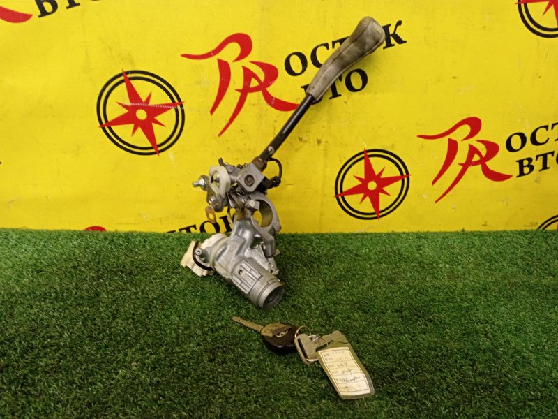 Замок зажигания, 3500 рублей, Красноярск