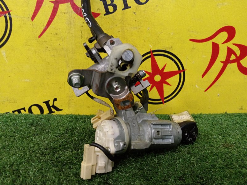 Замок зажигания, 3500 рублей, Красноярск