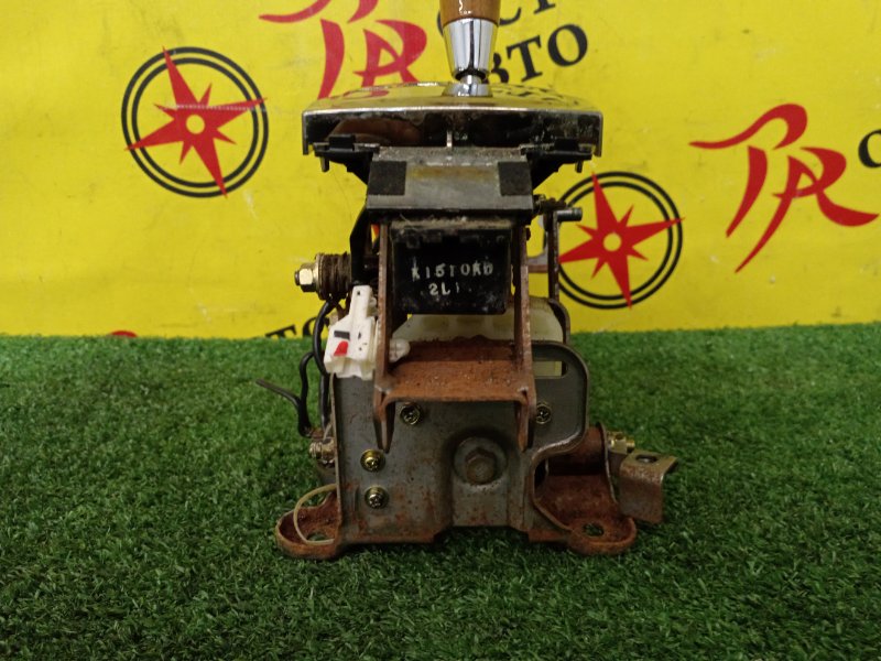 Селектор АКПП, 10000 рублей, Красноярск