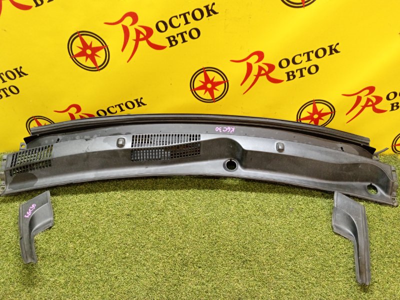 Решетка под лобовое стекло, 7000 рублей, Красноярск