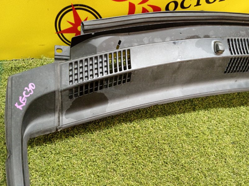 Решетка под лобовое стекло, 7000 рублей, Красноярск