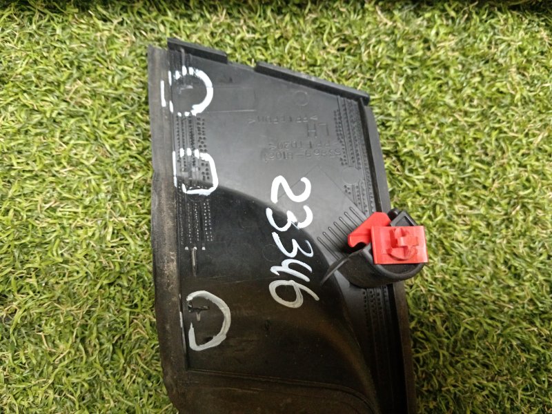 Решетка под лобовое стекло, 7000 рублей, Красноярск