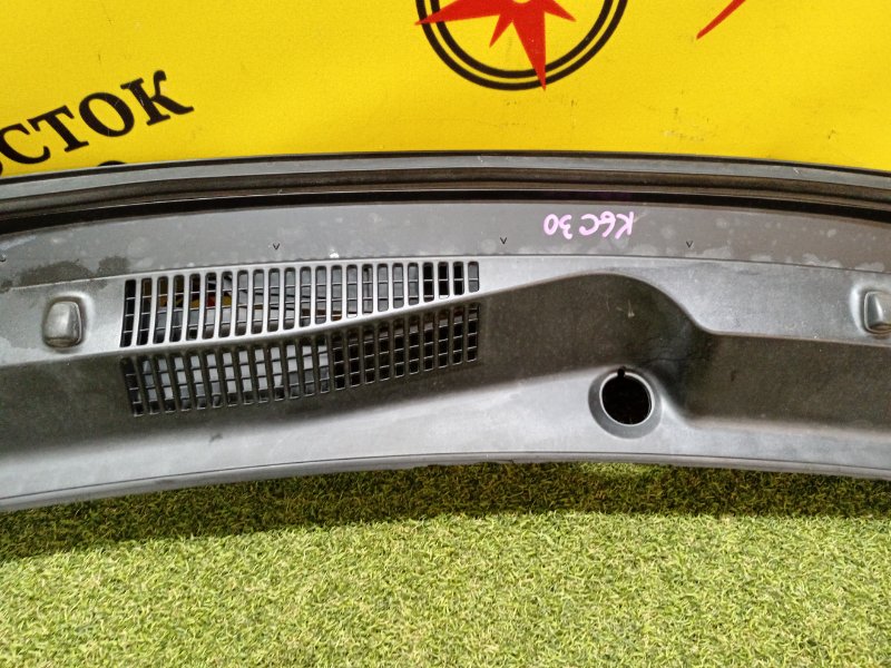 Решетка под лобовое стекло, 7000 рублей, Красноярск