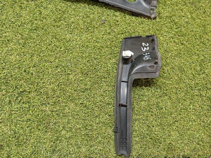 Решетка под лобовое стекло, 7000 рублей, Красноярск