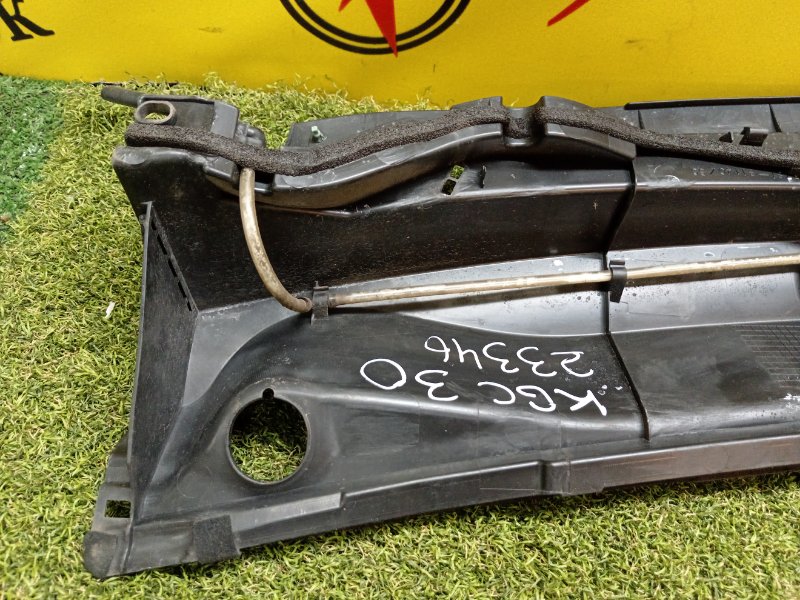 Решетка под лобовое стекло, 7000 рублей, Красноярск