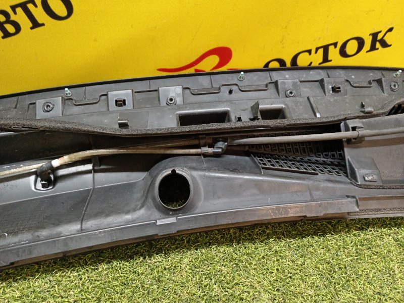 Решетка под лобовое стекло, 7000 рублей, Красноярск