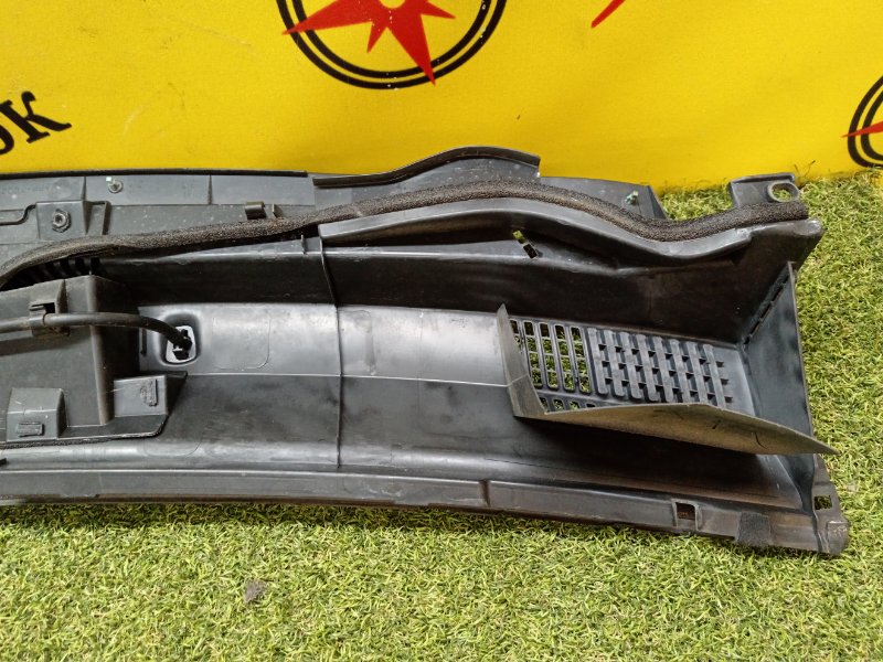 Решетка под лобовое стекло, 7000 рублей, Красноярск