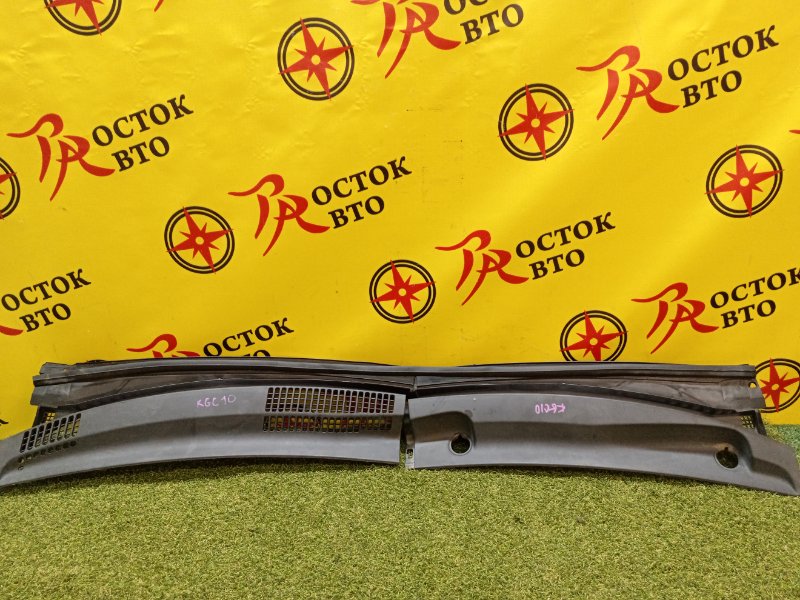 Решетка под лобовое стекло, 1000 рублей, Красноярск