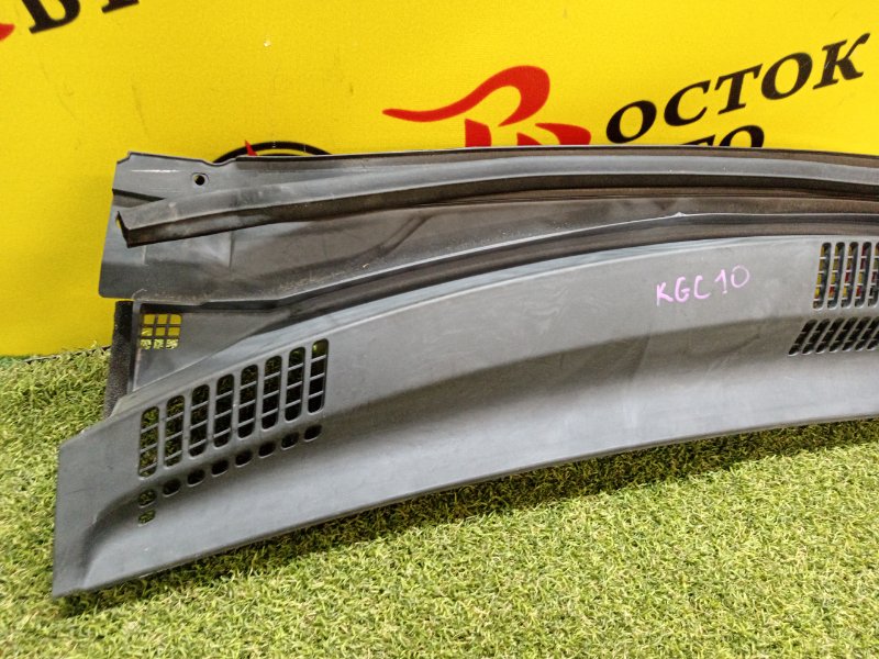 Решетка под лобовое стекло, 1000 рублей, Красноярск