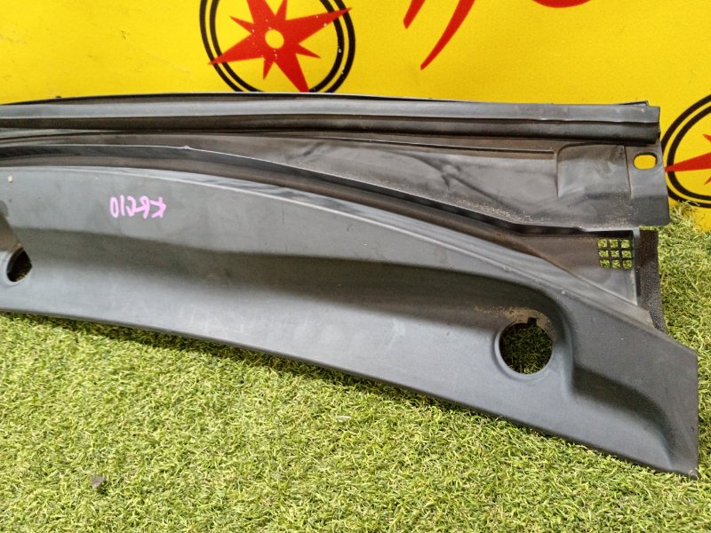 Решетка под лобовое стекло, 1000 рублей, Красноярск