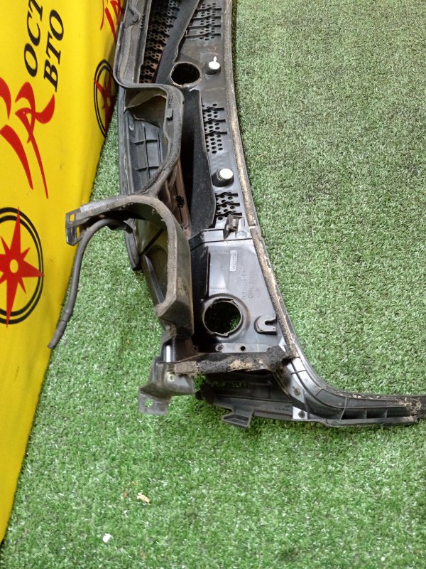 Решетка под лобовое стекло, 2800 рублей, Красноярск