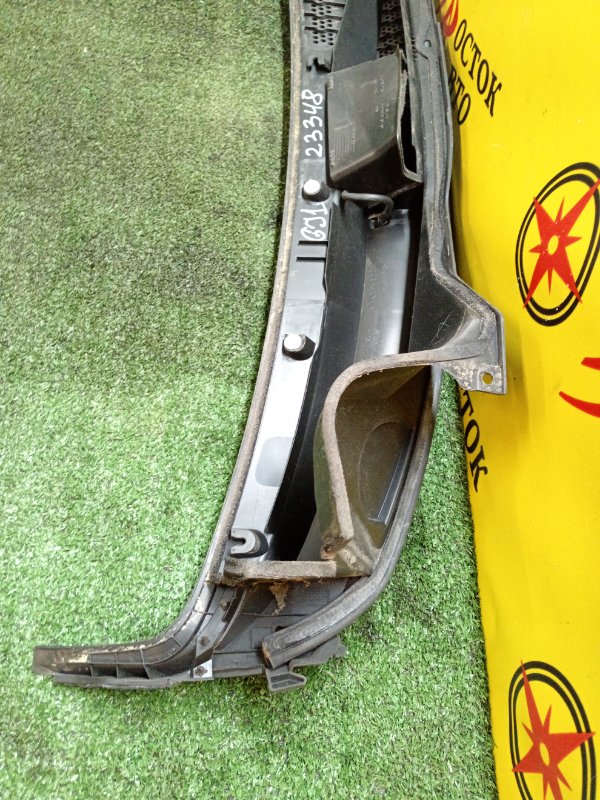 Решетка под лобовое стекло, 2800 рублей, Красноярск