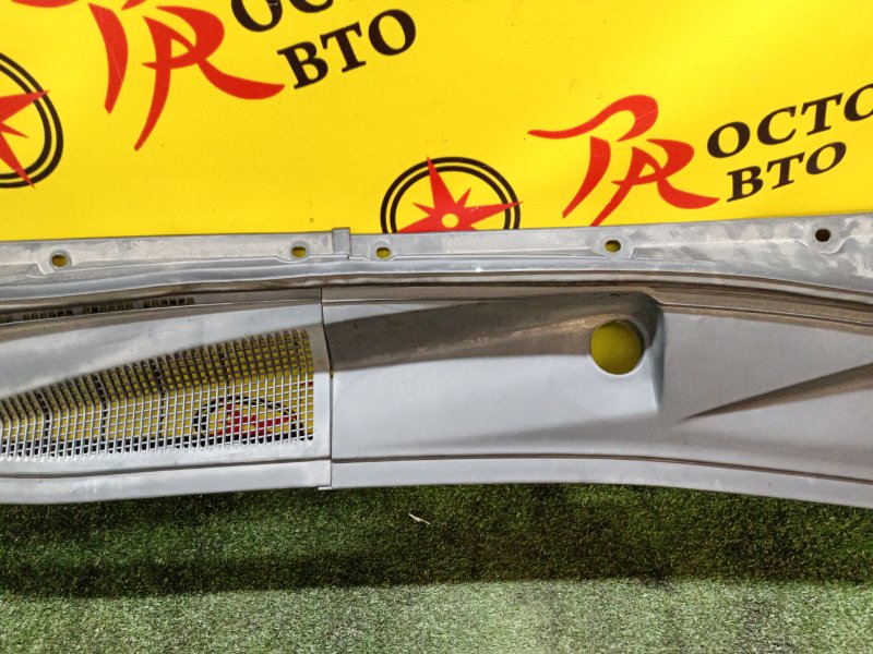 Решетка под лобовое стекло, 800 рублей, Красноярск