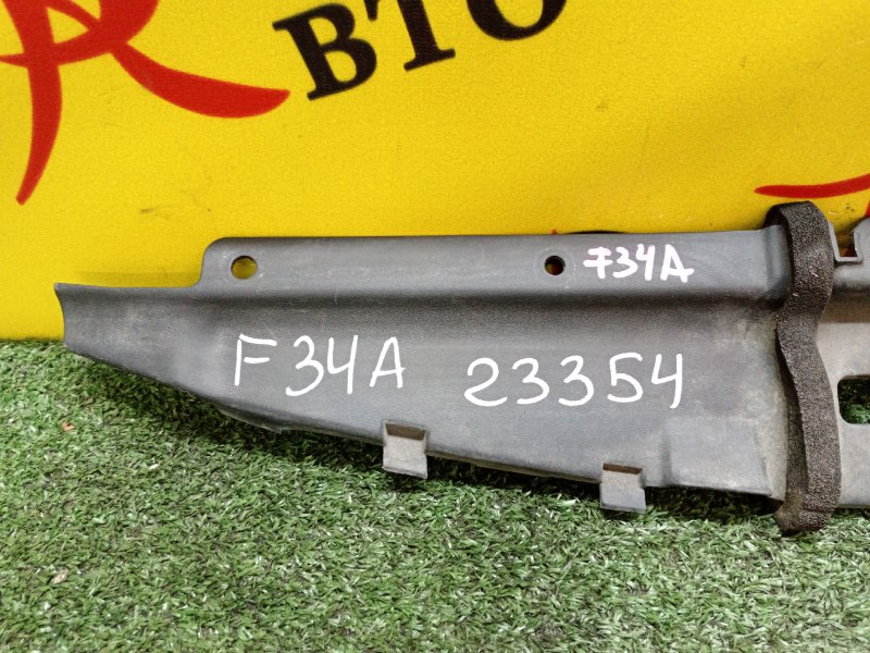 Накладка на рамку радиатора, 300 рублей, Красноярск