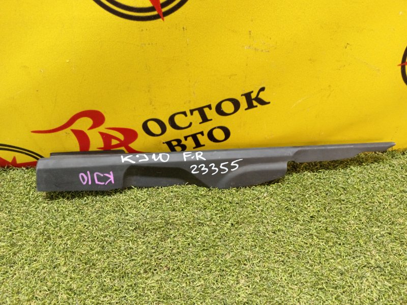 Накладка на крыло, 800 рублей, Красноярск