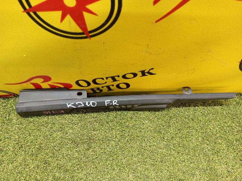 Накладка на крыло, 800 рублей, Красноярск