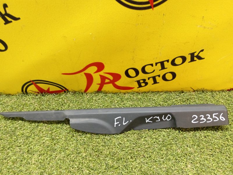 Накладка на крыло, 800 рублей, Красноярск