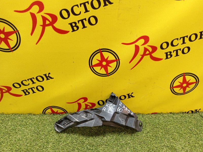 Клипса бампера, 500 рублей, Красноярск