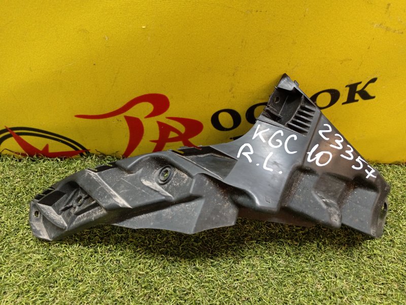 Клипса бампера, 500 рублей, Красноярск