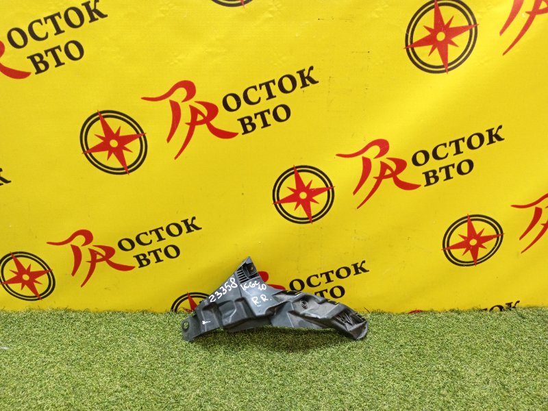 Клипса бампера, 500 рублей, Красноярск