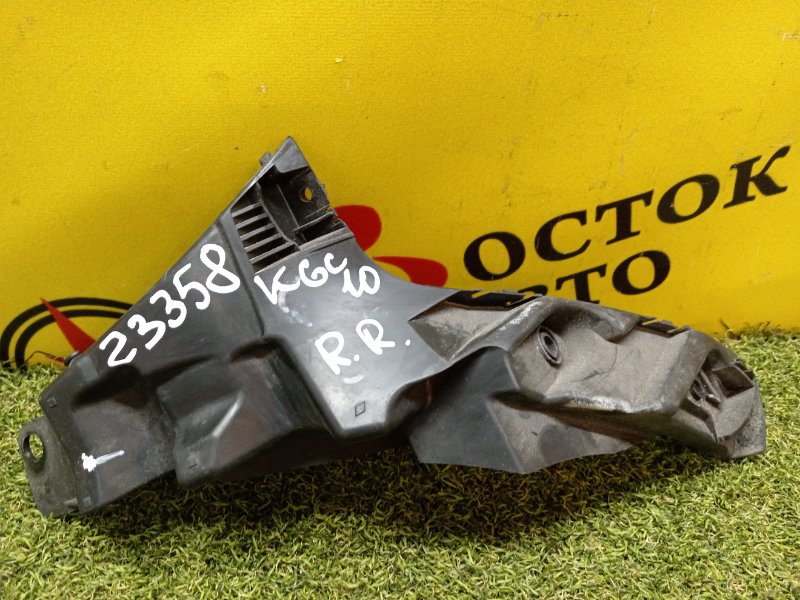 Клипса бампера, 500 рублей, Красноярск