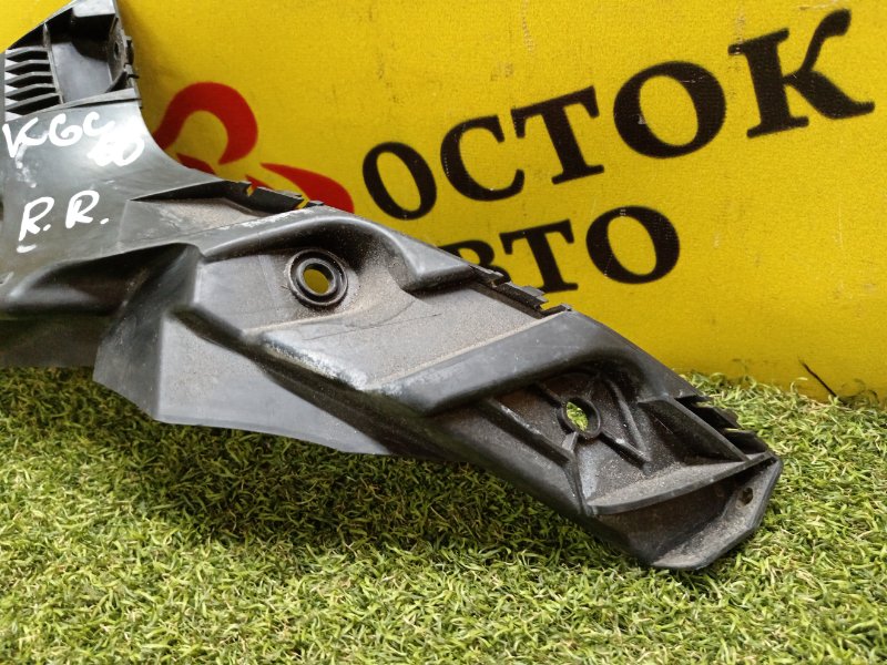 Клипса бампера, 500 рублей, Красноярск