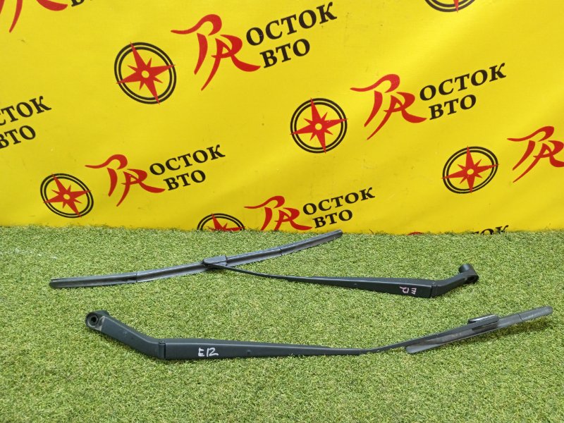 Дворник лобового стекла, 800 рублей, Красноярск