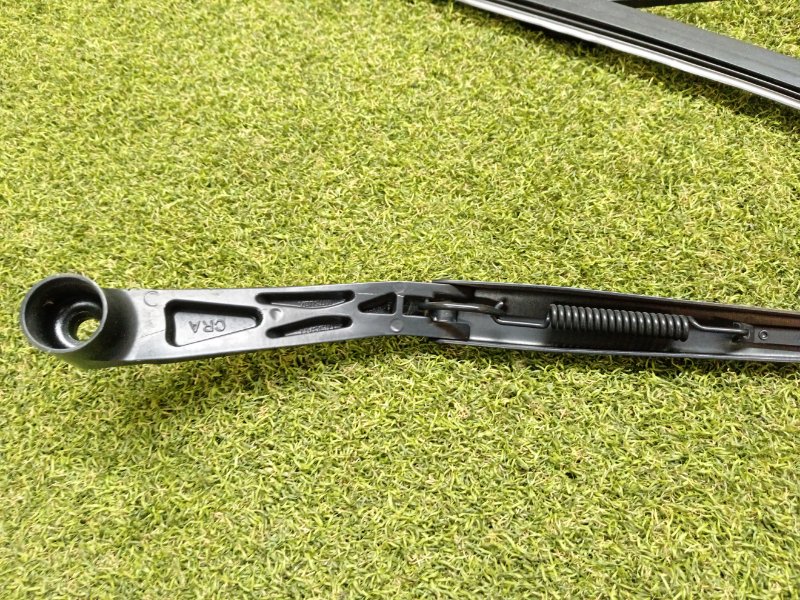 Дворник лобового стекла, 800 рублей, Красноярск