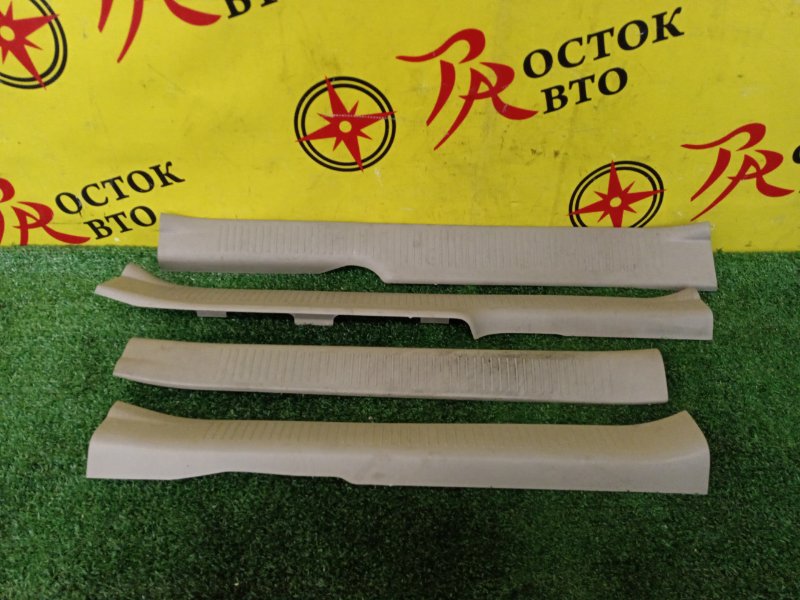 Накладка на порог салона, 2000 рублей, Красноярск