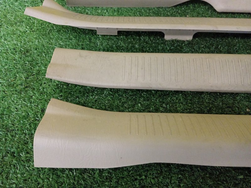 Накладка на порог салона, 2000 рублей, Красноярск