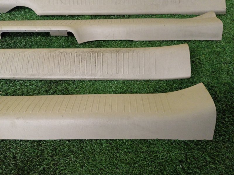 Накладка на порог салона, 2000 рублей, Красноярск